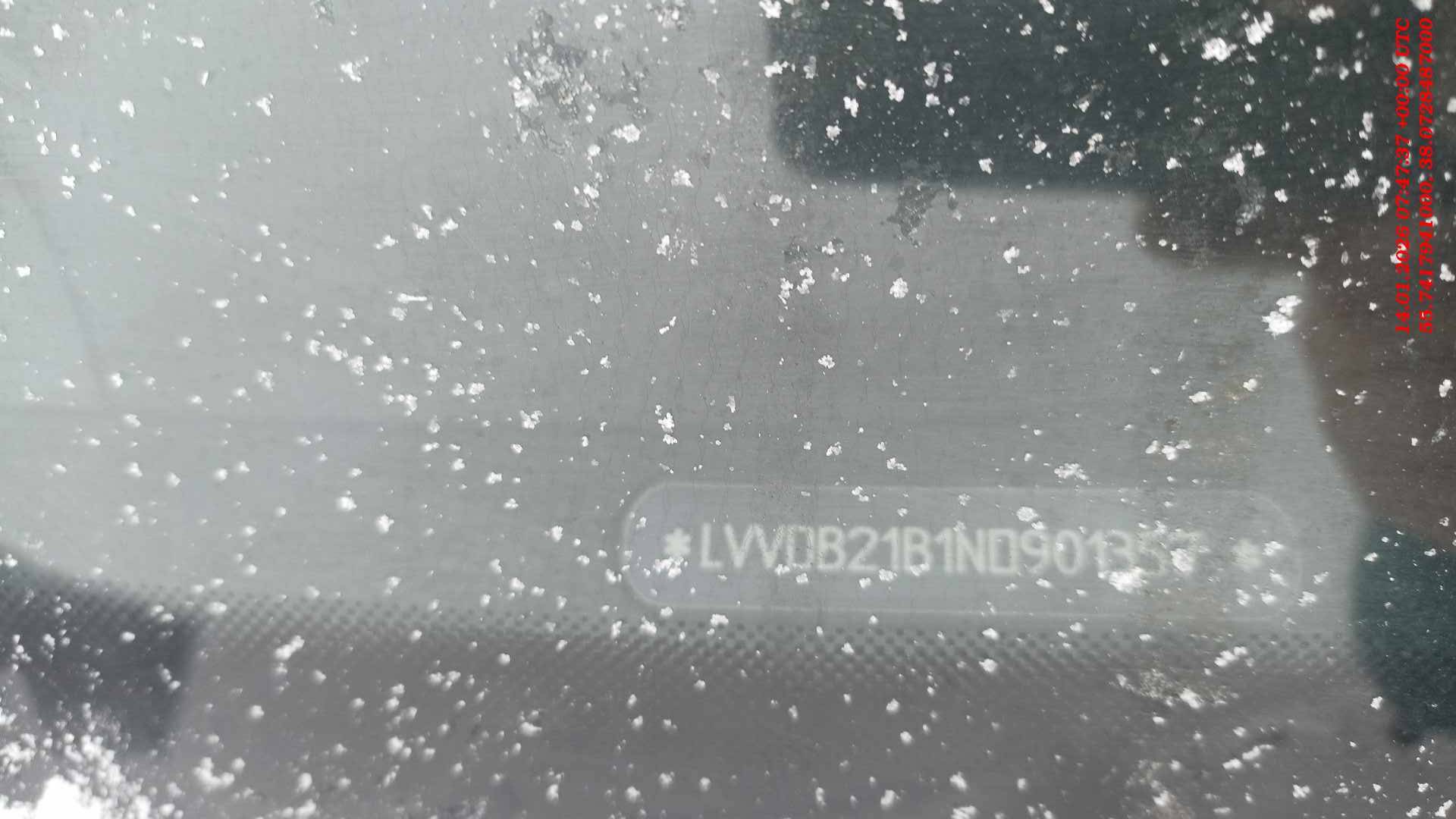 Chery Tiggo 4,  176 219 км, 2022 года в лизинг