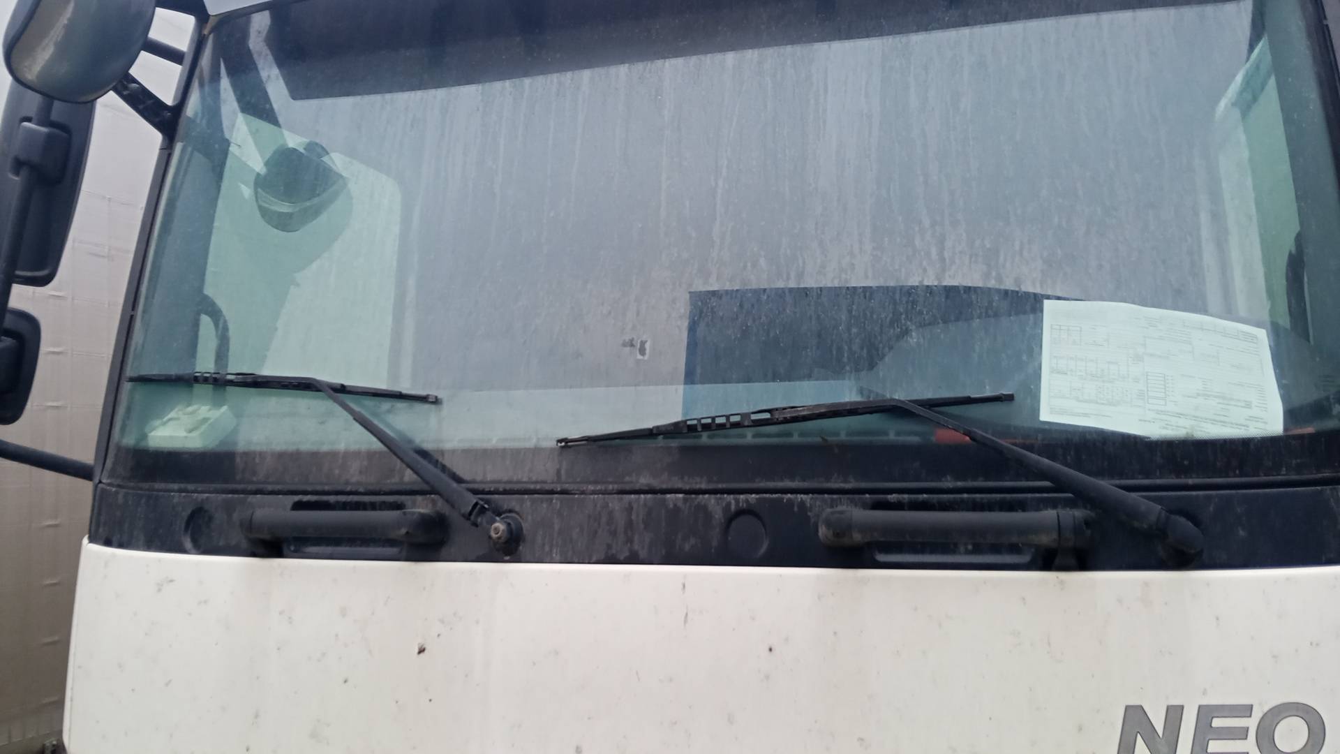 КАМАЗ 5490-S5 (M1840),  109 284 км, 2020 года