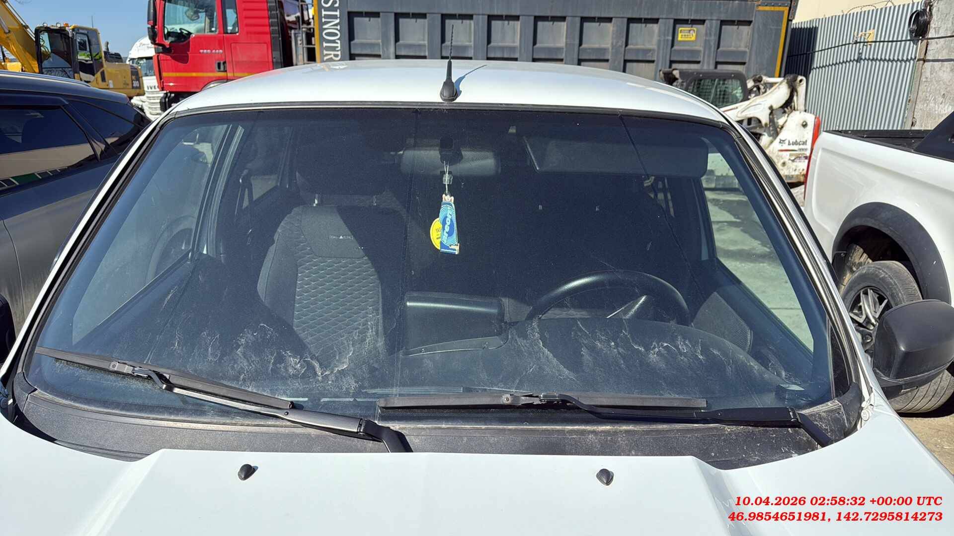 Lada Niva Travel,  30 694 км, 2024 года в лизинг