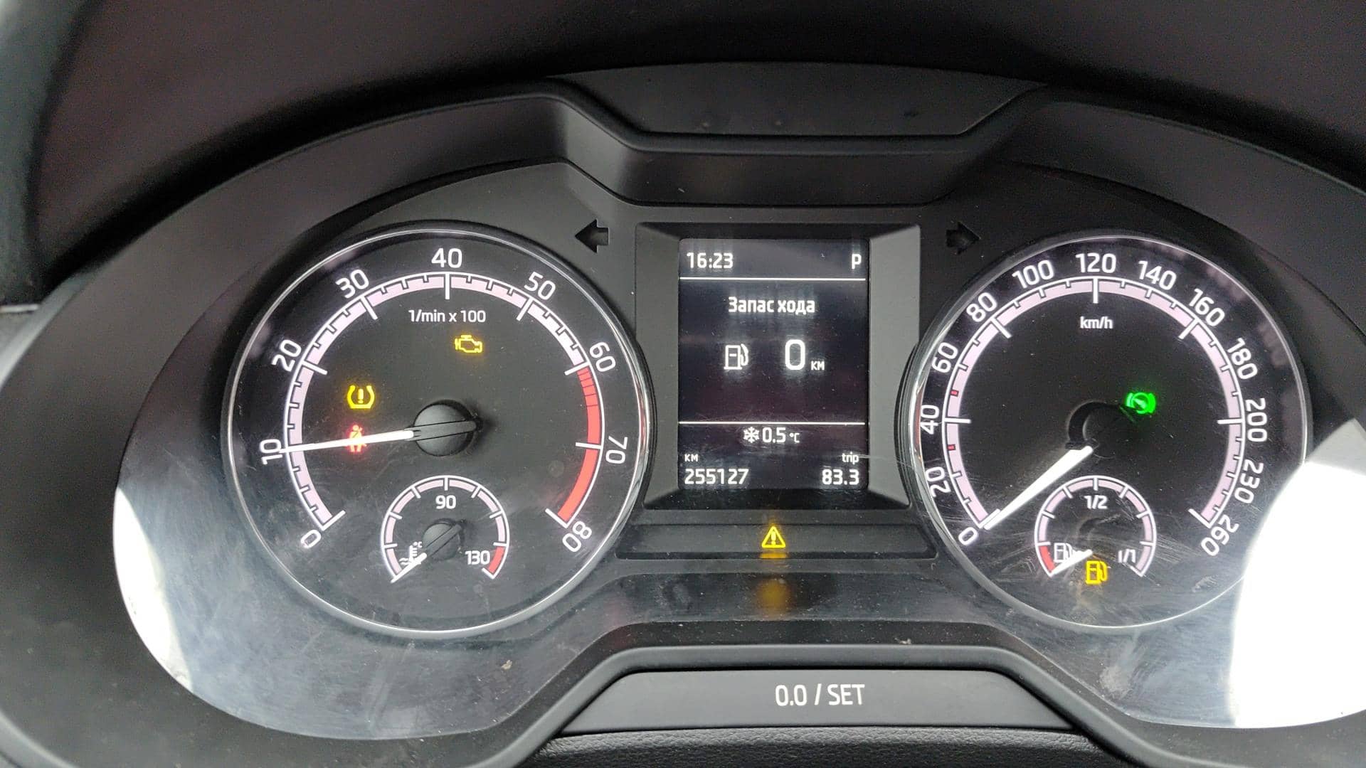 Skoda Octavia,  255 127 км, 2019 года в лизинг