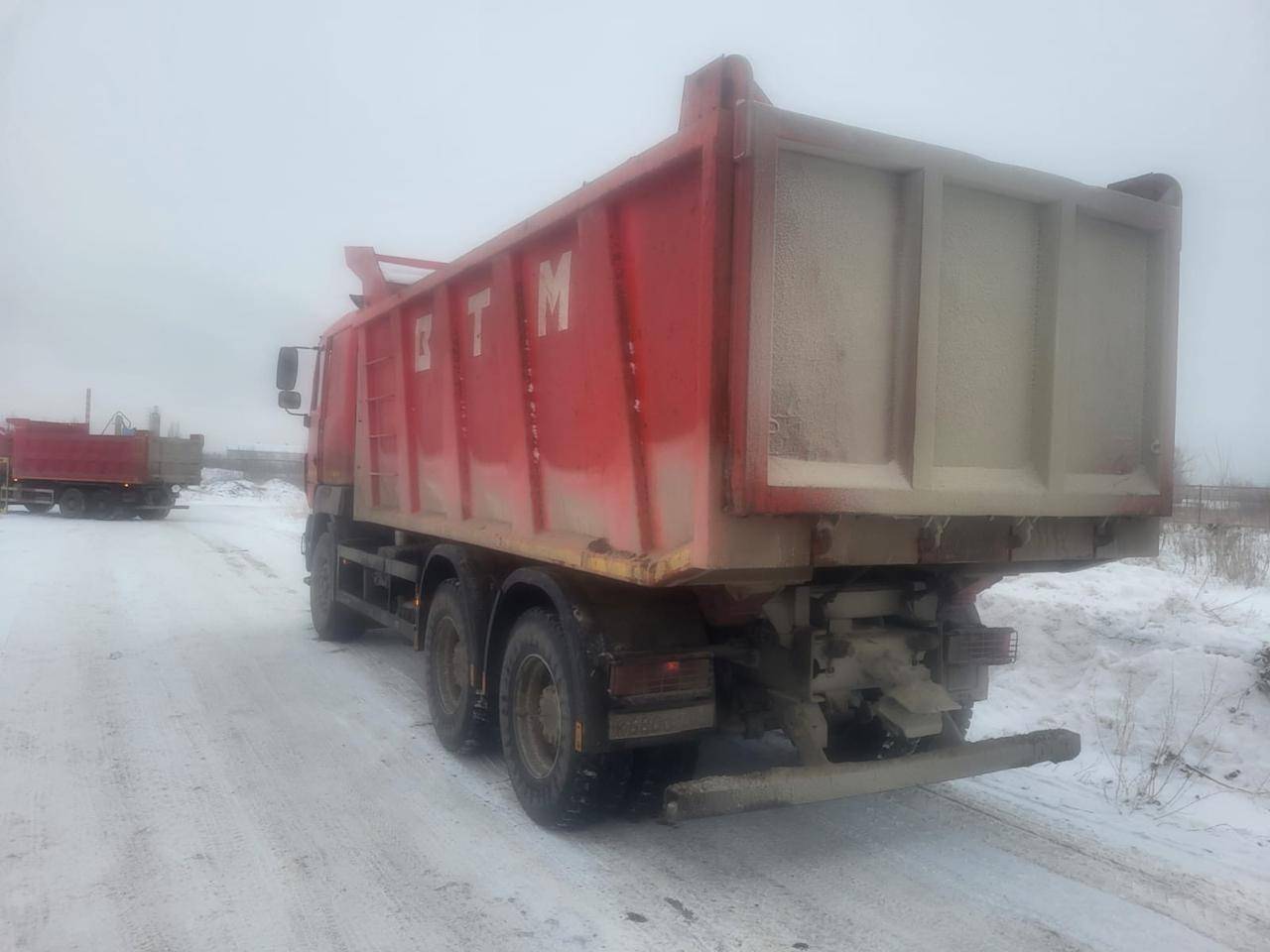 МАЗ 650108-8230-005 Лот 000007804