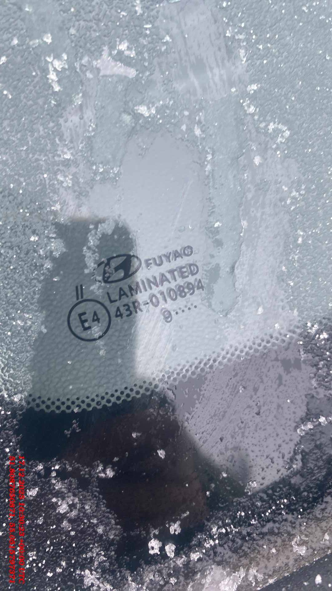 Hyundai Creta,  284 155 км, 2019 года в лизинг