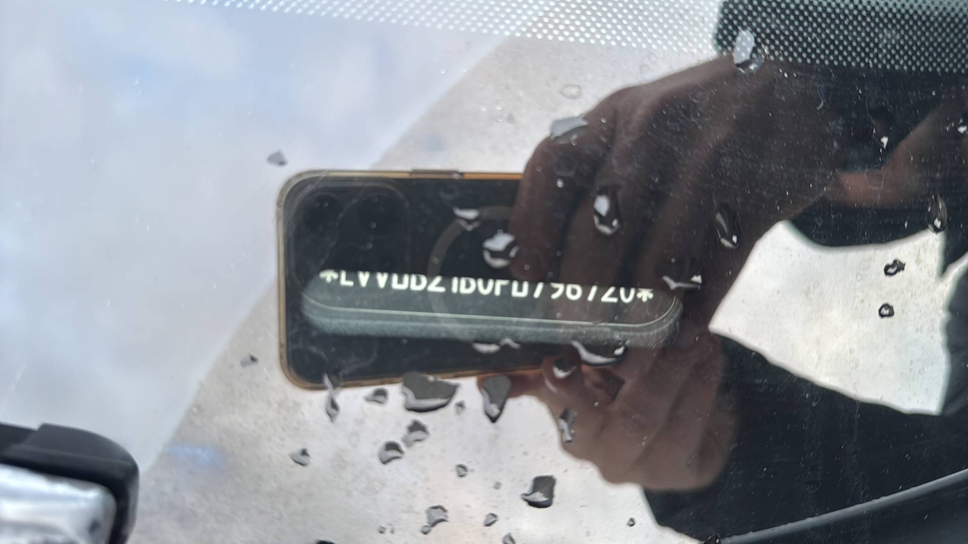 Chery Tiggo 7 PRO MAX,  188 954 км, 2023 года в лизинг