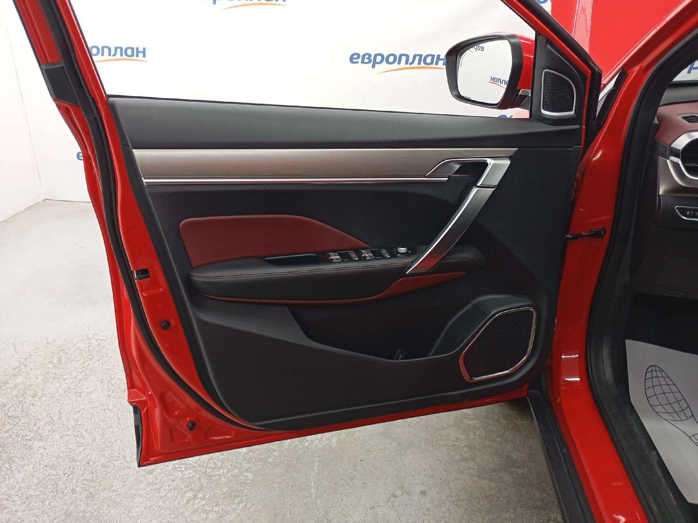 Geely Coolray,  32 961 км, 2023 года в лизинг