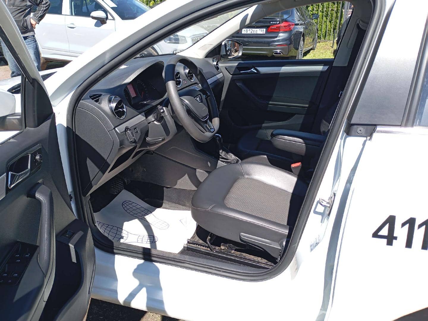 Jetta VA3,  177 405 км, 2023 года в лизинг