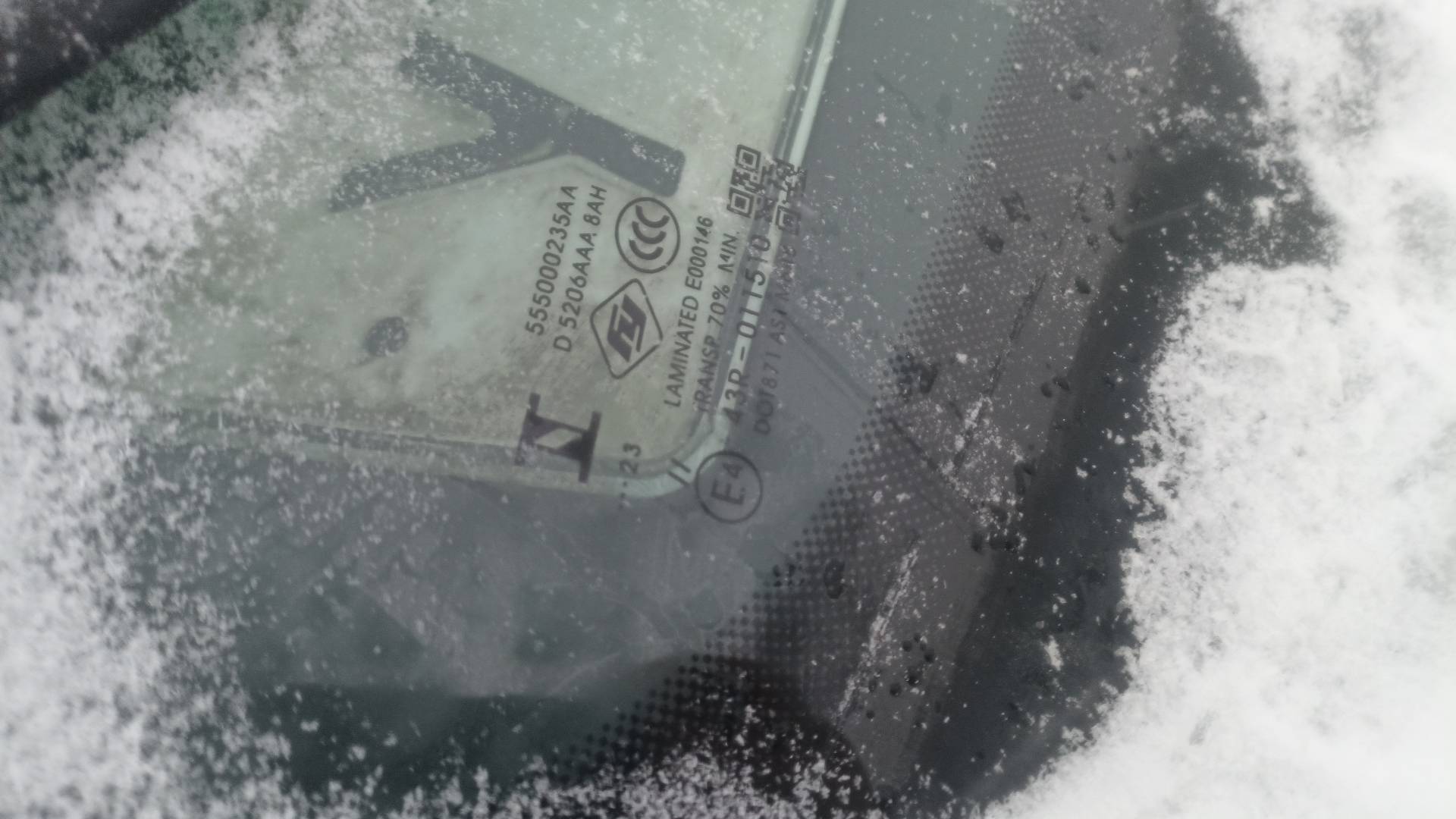 Kaiyi E5,  115 337 км, 2023 года в лизинг