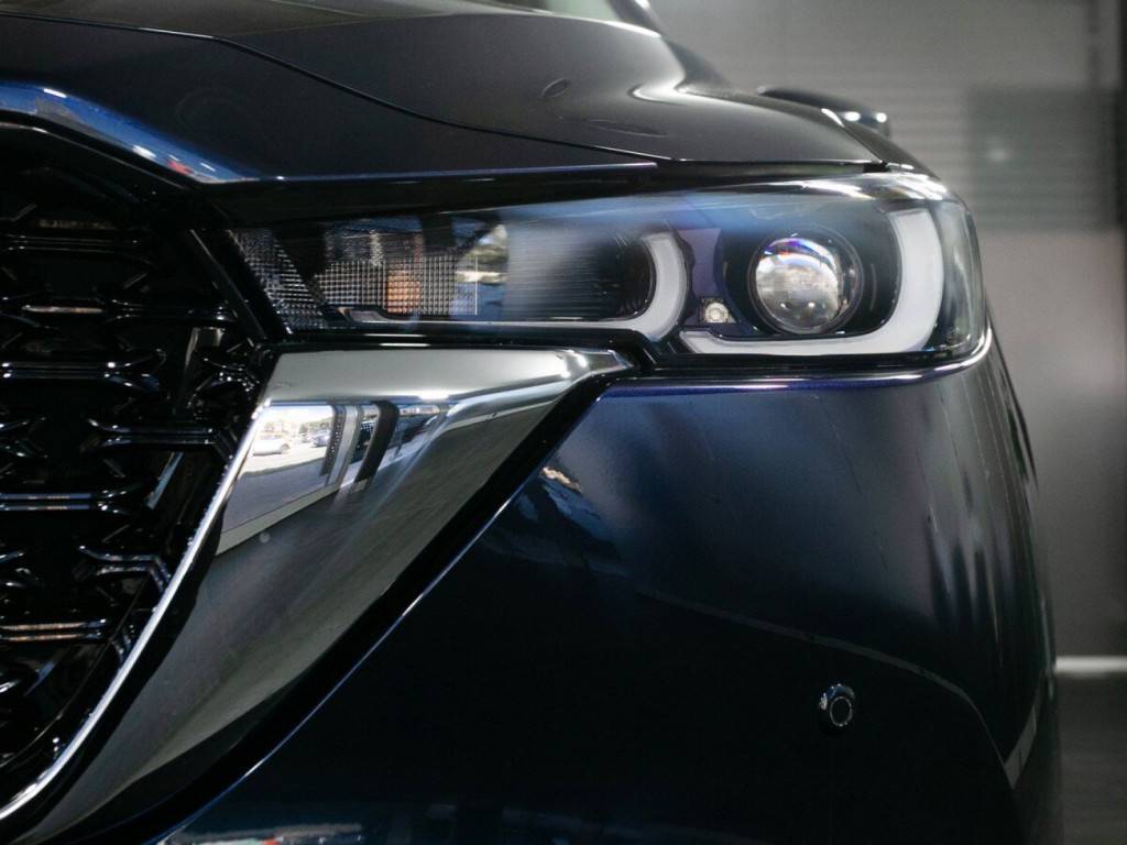 Mazda CX-5 Smart Elegant Pro 2.0 SKYACTIV 6AT 2WD