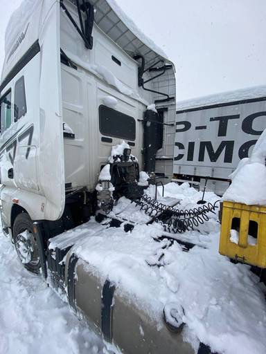 FAW CA4250P77K25T1E5 6x4