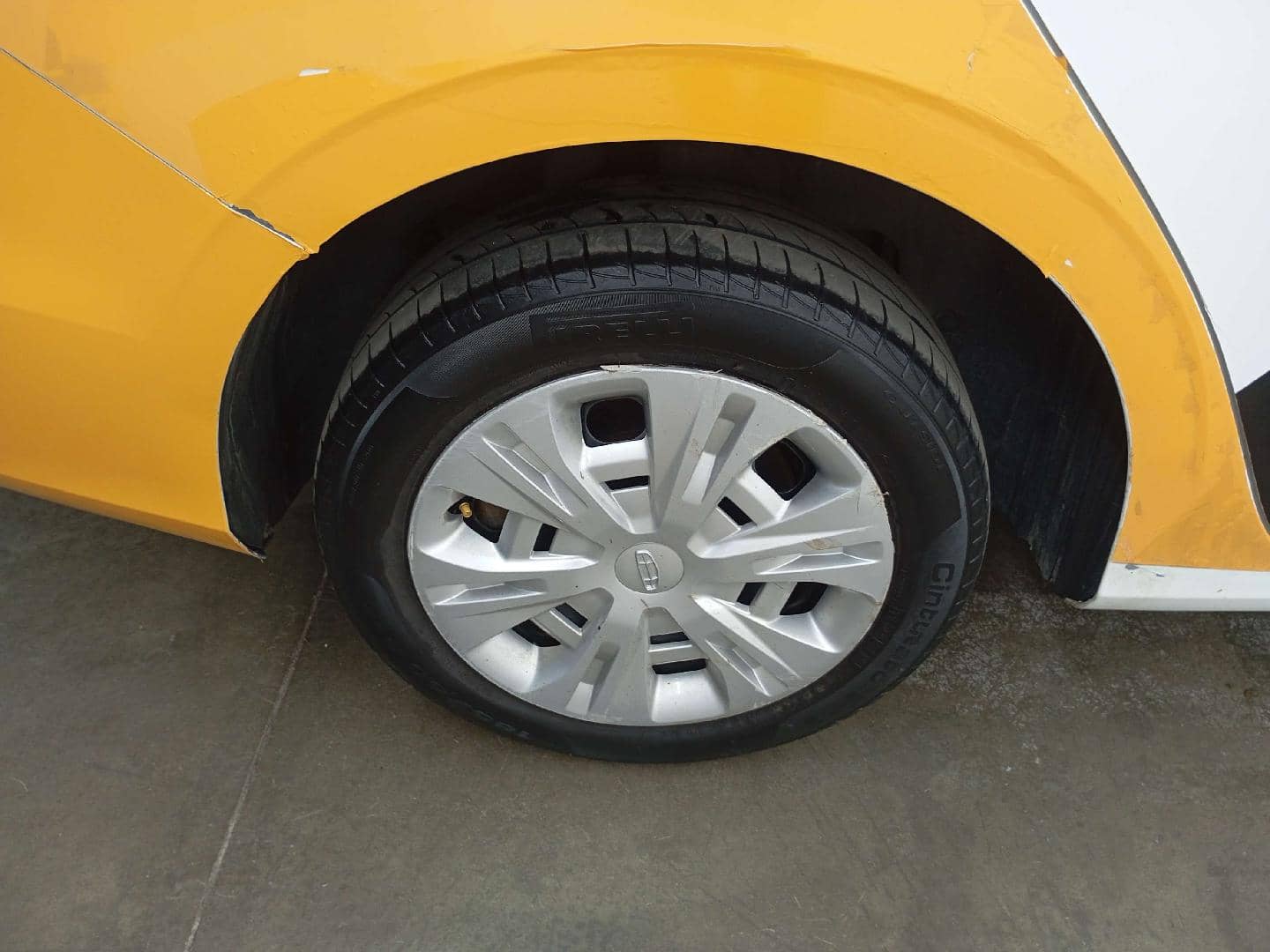 Geely Emgrand,  192 009 км, 2023 года в лизинг