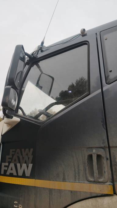 FAW CA3310P66K24T4E5 8х4