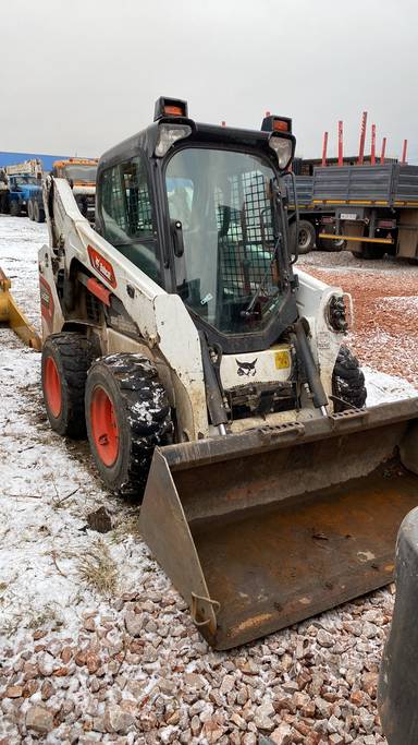 BOBCAT S530