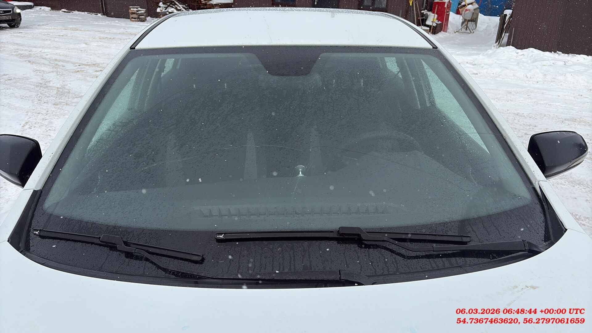 Lada Vesta седан,  82 992 км, 2024 года в лизинг