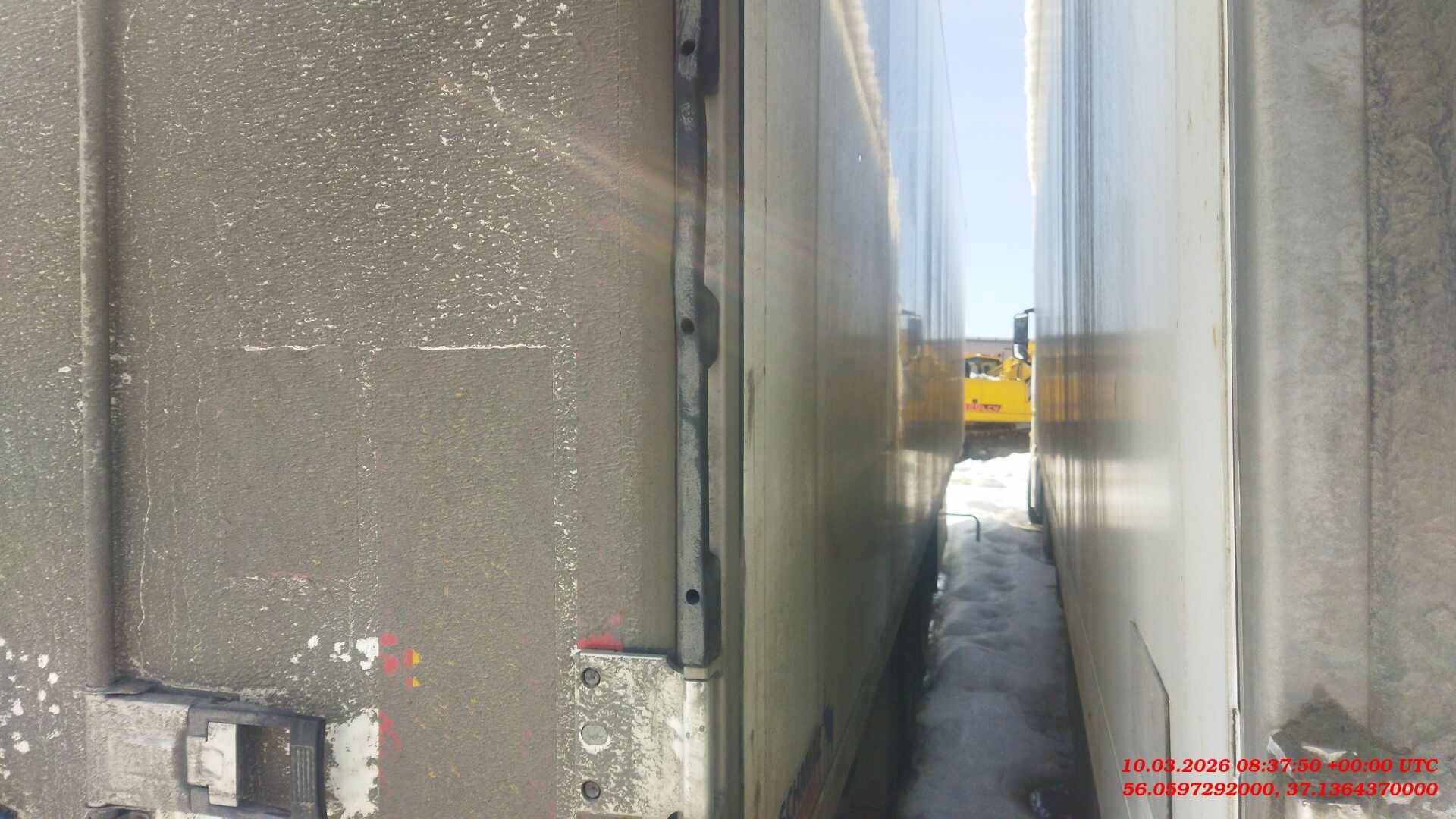 SCHMITZ Рефрижератор SKO24/L, 2021 года в лизинг