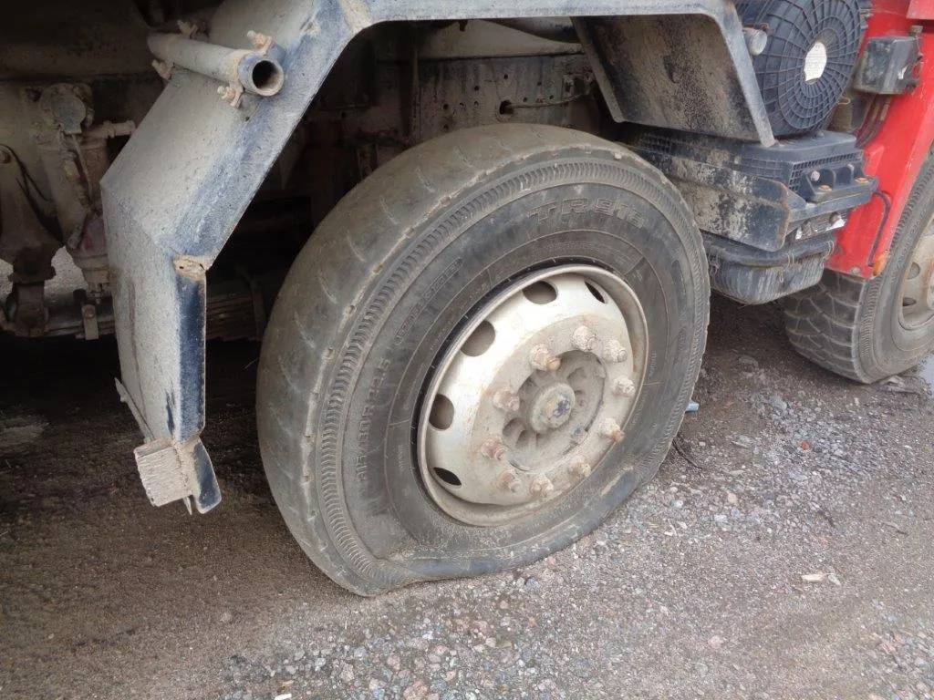Shacman SX331863366 Лот 000000255