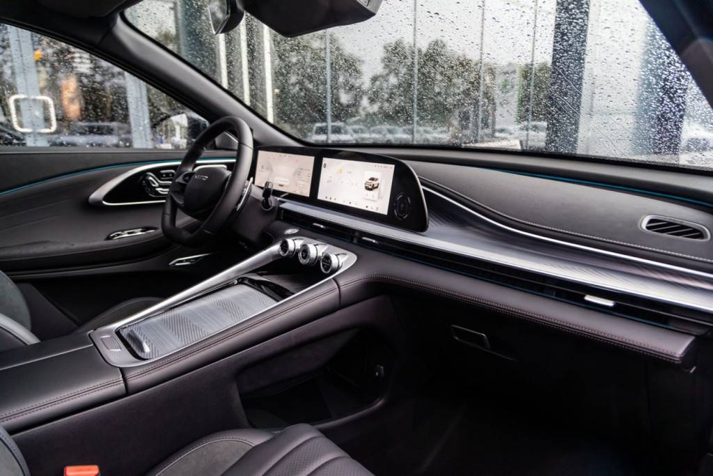 EXEED TXL Prestige 1.6 TGDI DCT7 AWD