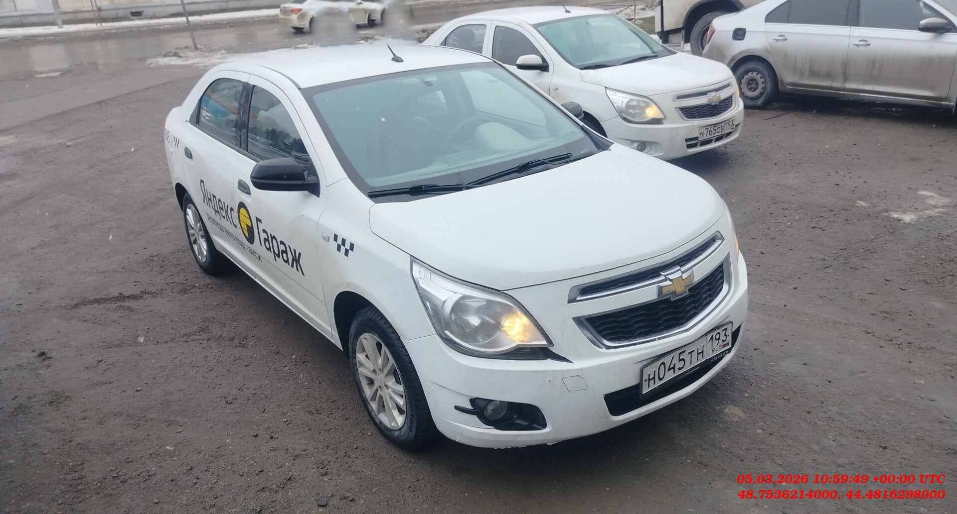Chevrolet Cobalt