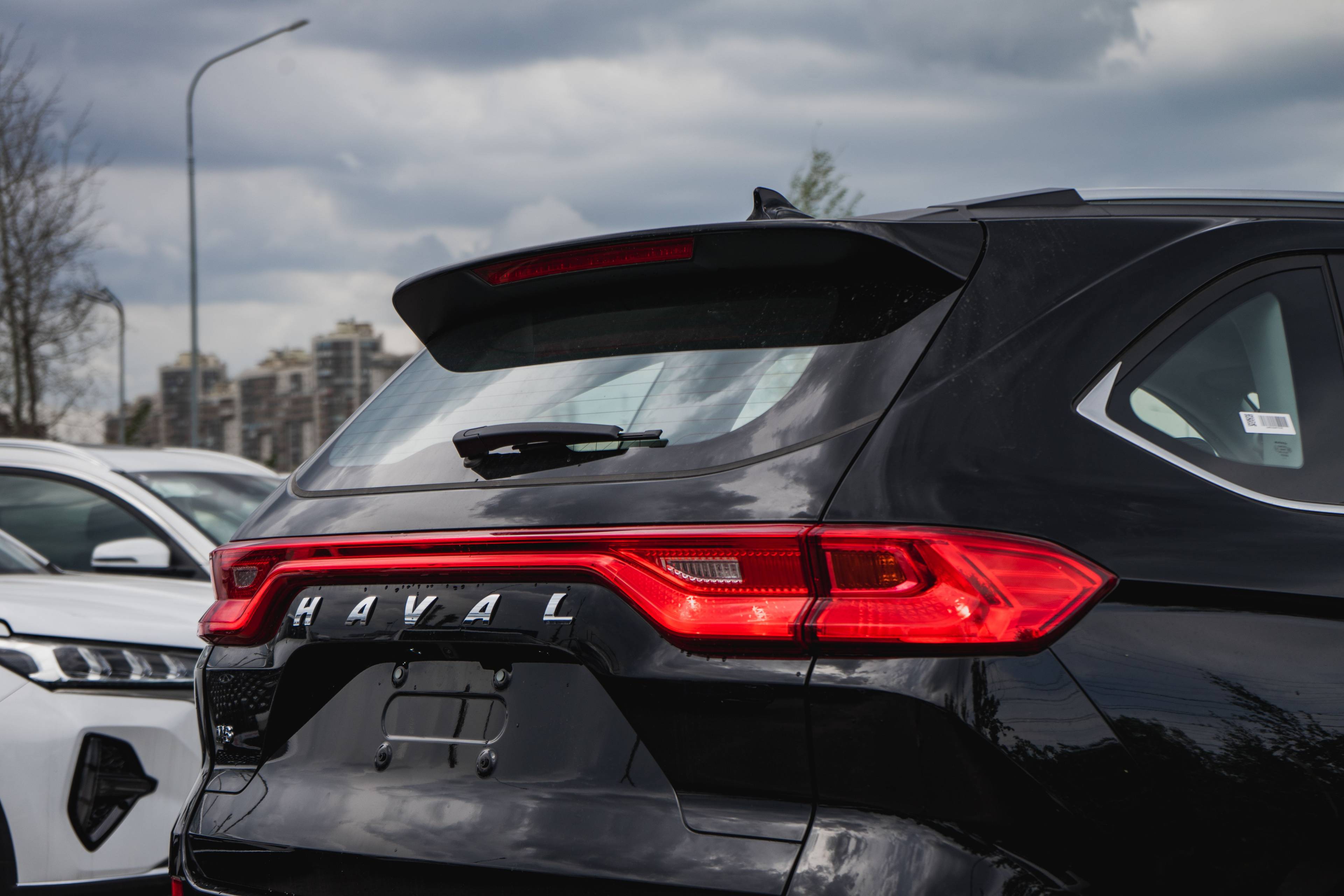 Haval M6 Оптимум МТ 143 л.с.