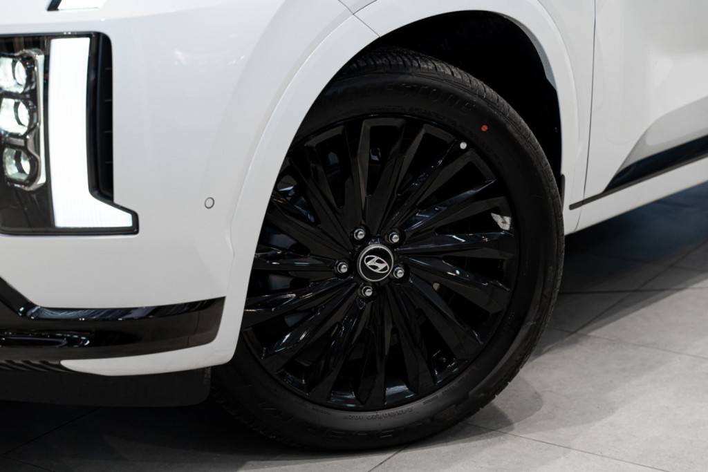 Hyundai Palisade Calligraphy 2.2 CRDi 8AT