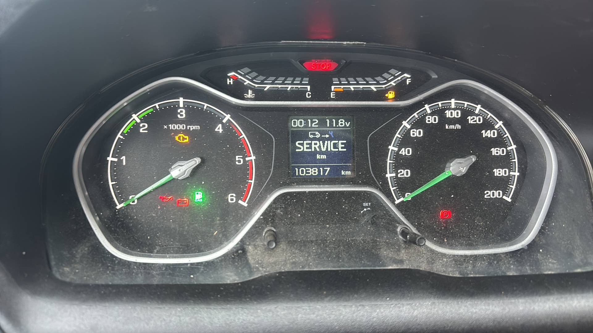 ГАЗ ГАЗель Бизнес,  103 817 км, 2023 года в лизинг