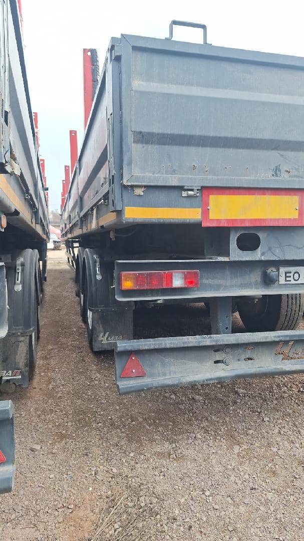 ЧМЗАП 99064H-04 , 2025 года в лизинг