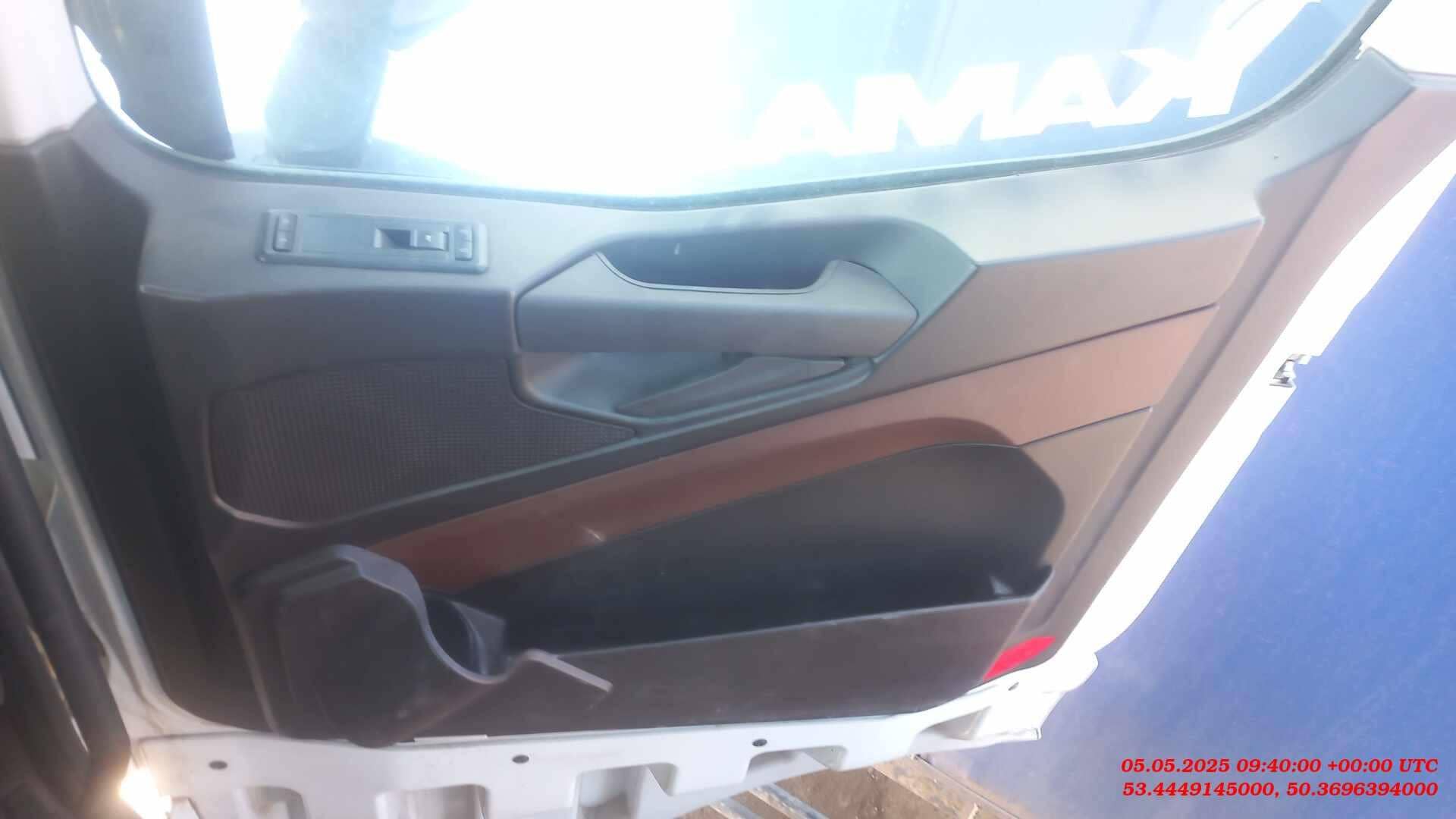 КАМАЗ 54901-СА (M1946),  70 000 км, 2024 года в лизинг