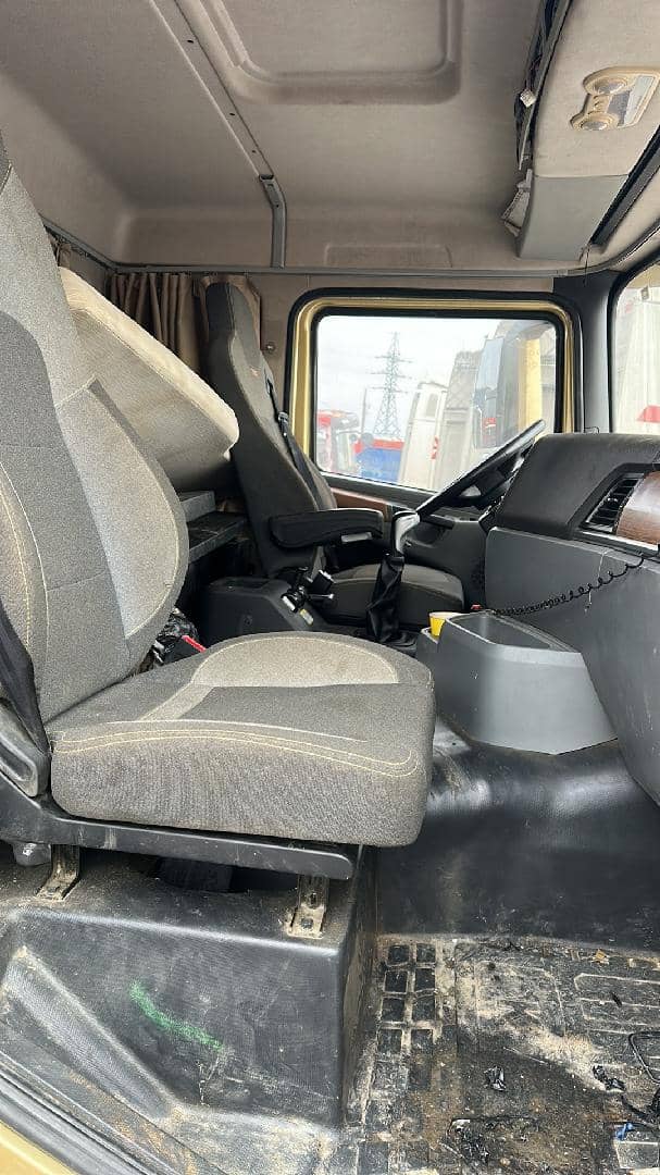 Shacman SX32586V384,  115 000 км, 2023 года в лизинг