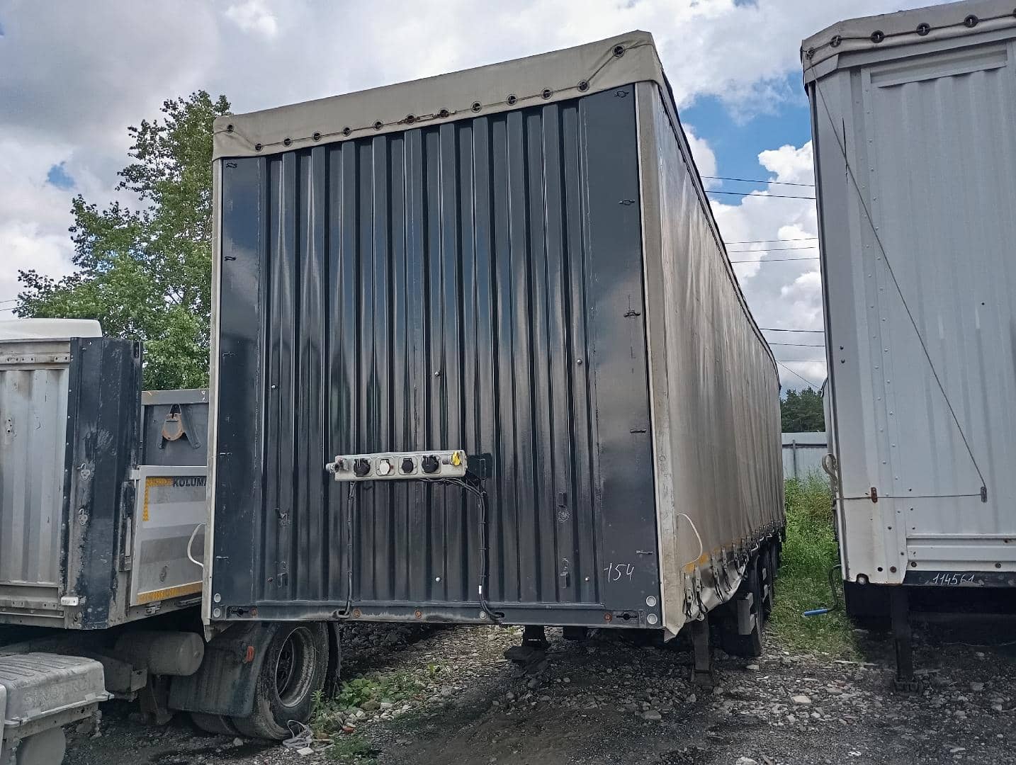 Тонар 97883 (T4-13V)