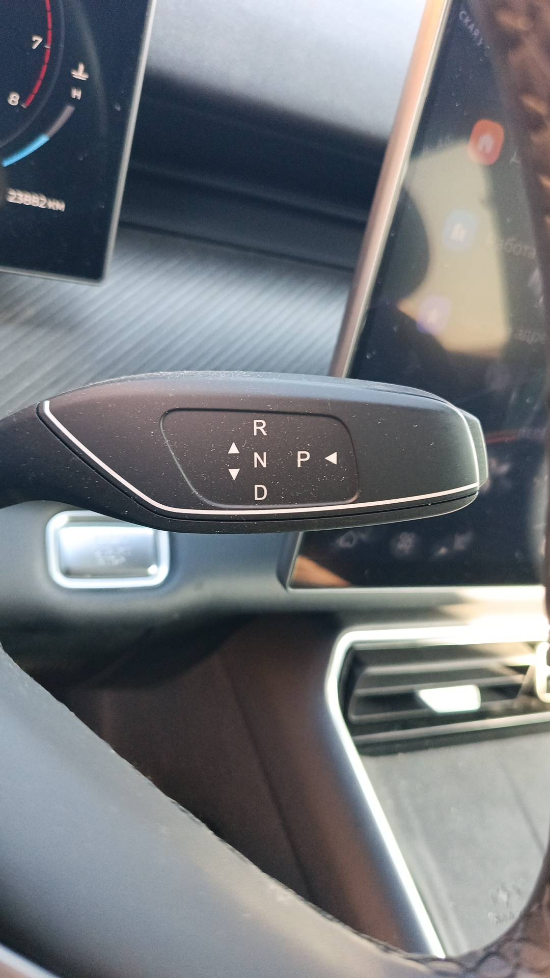 Chery Tiggo 9,  23 882 км, 2024 года в лизинг