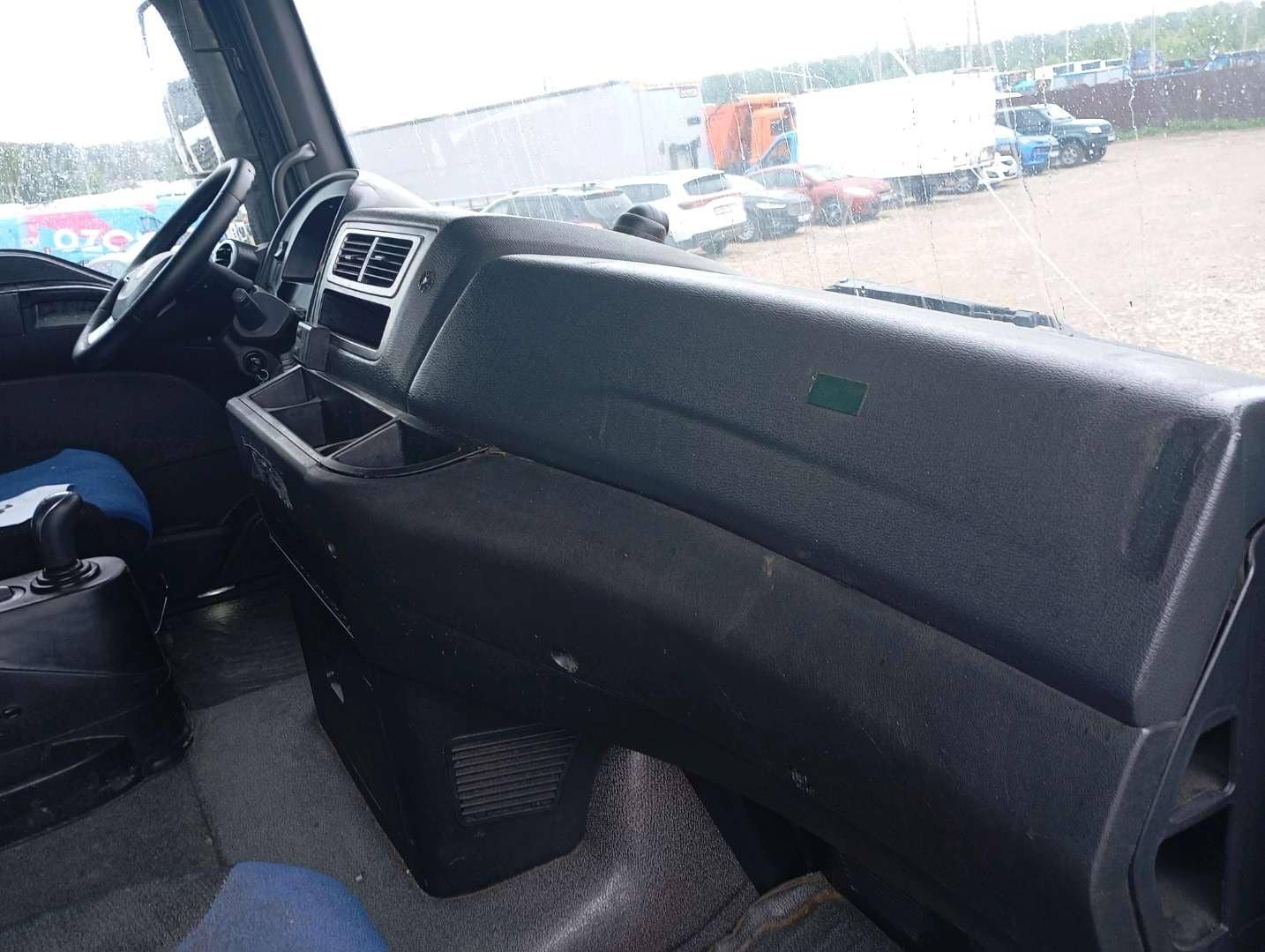 Sitrak C7H 4x2 ZZ4186V361HE,  609 835 км, 2022 года в лизинг