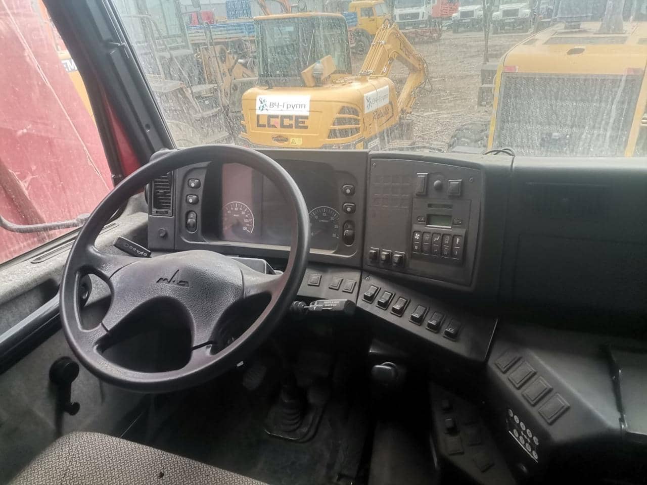 МАЗ 5440С9-520-031,  685 000 км, 2018 года в лизинг