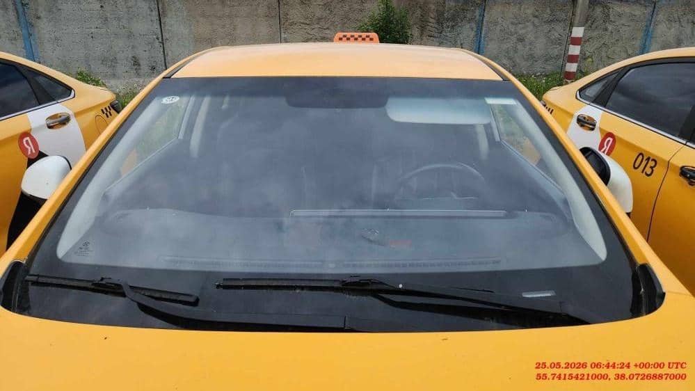 BAIC Ю5 Плюс (U5 Plus),  145 916 км, 2023 года в лизинг