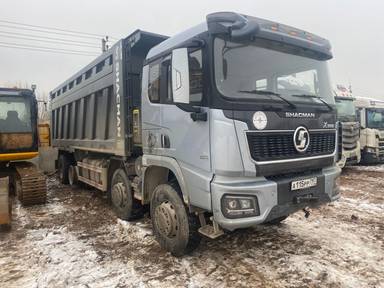 Shacman SX331863366