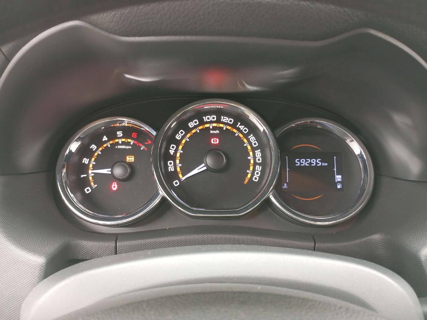 Lada Largus универсал,  59 295 км, 2024 года в лизинг