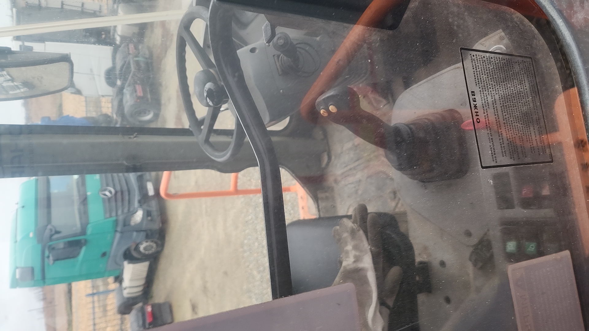 DOOSAN/DEVELON SD300,  3 921 км, 2022 года в лизинг