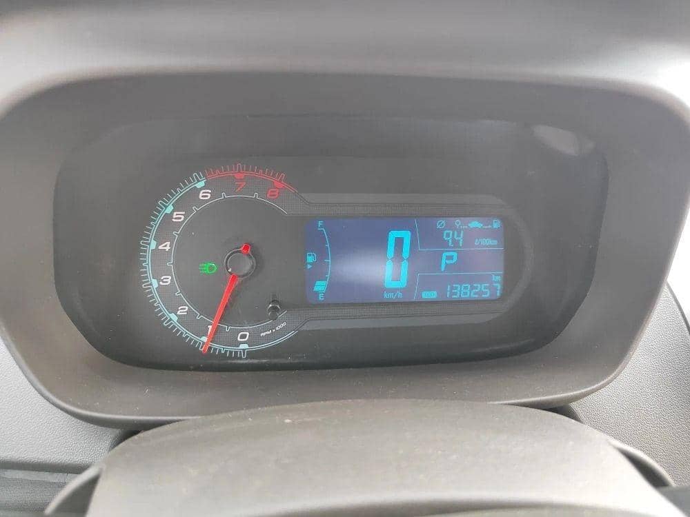 Chevrolet Cobalt,  138 256 км, 2022 года в лизинг