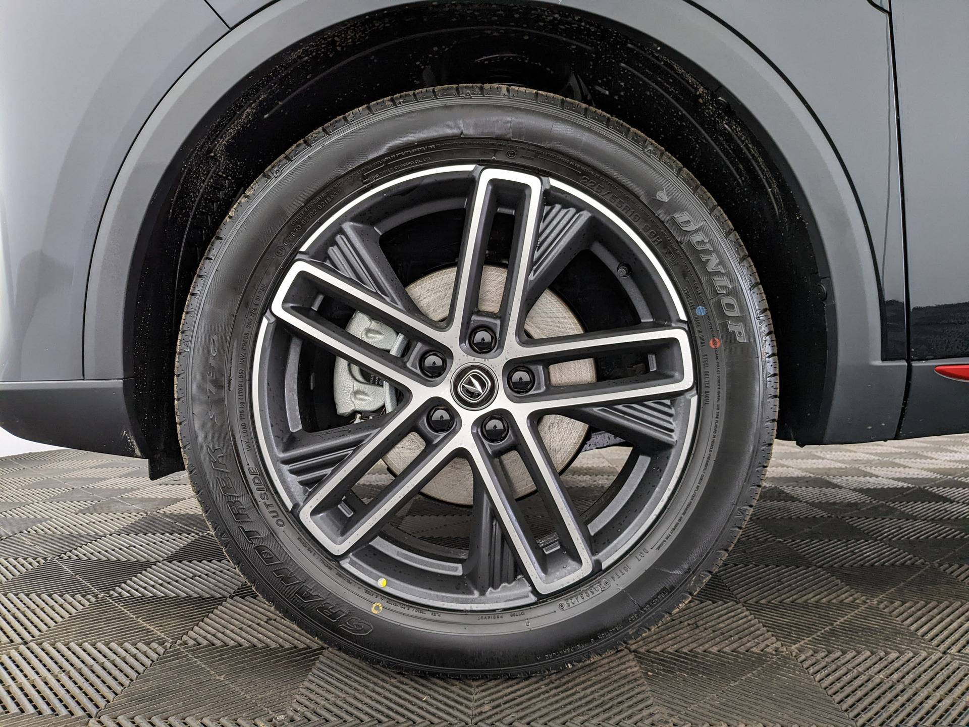 Changan Uni-S Tech 1.5T 7DCT