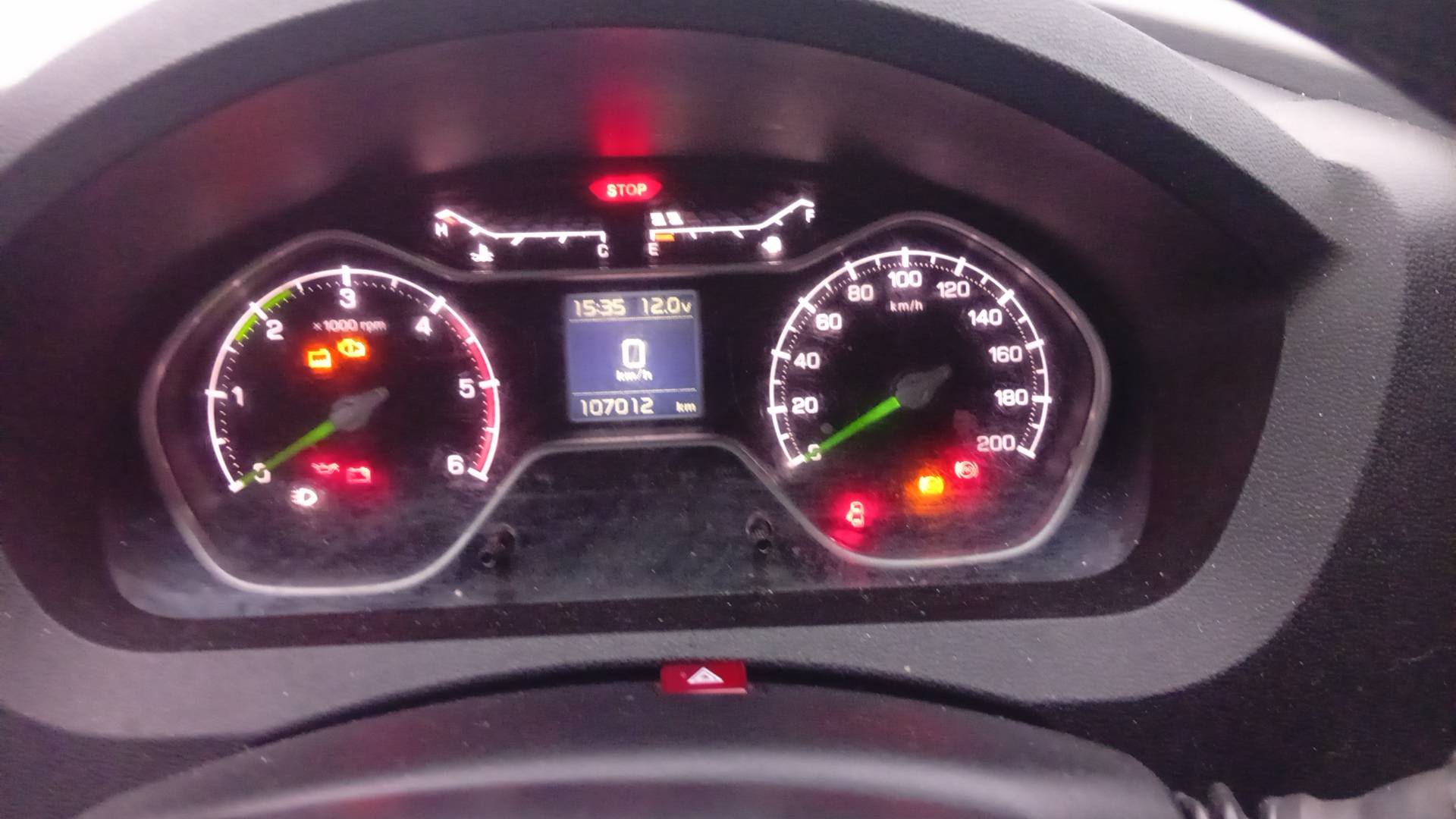 ГАЗ ГАЗель NEXT,  107 012 км, 2023 года в лизинг