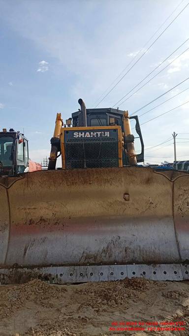 Shantui SD32