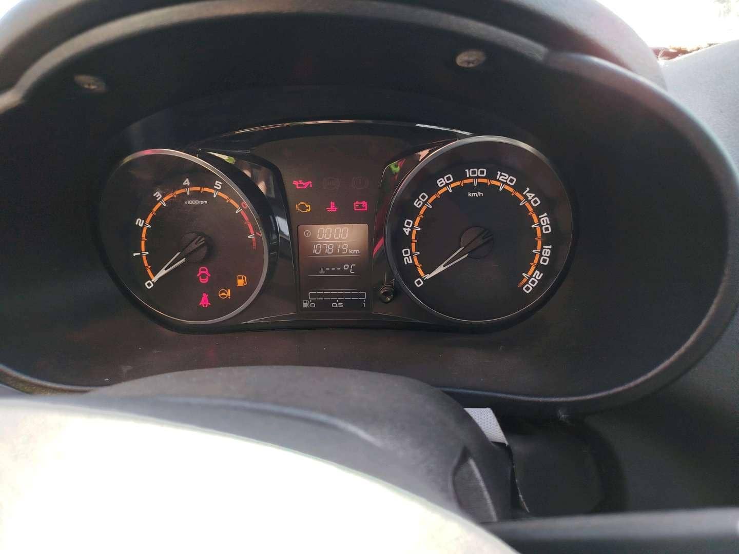 Lada Granta седан,  107 808 км, 2023 года в лизинг