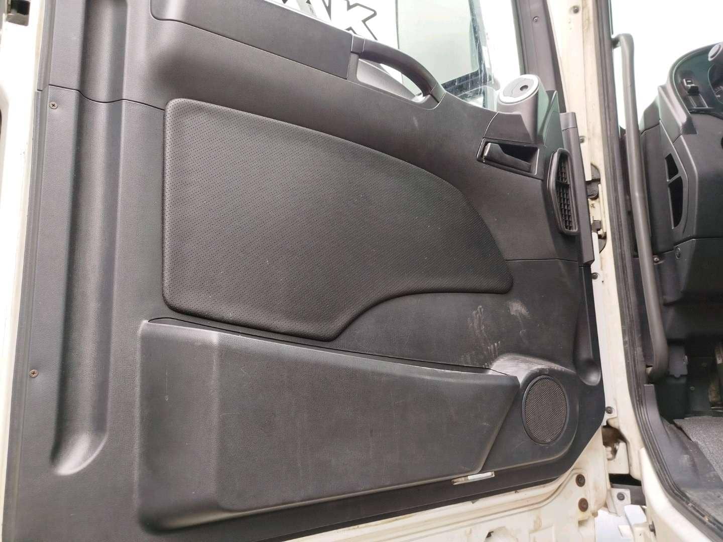 Sitrak C7H MAX ZZ4186V391HE,  604 926 км, 2023 года в лизинг