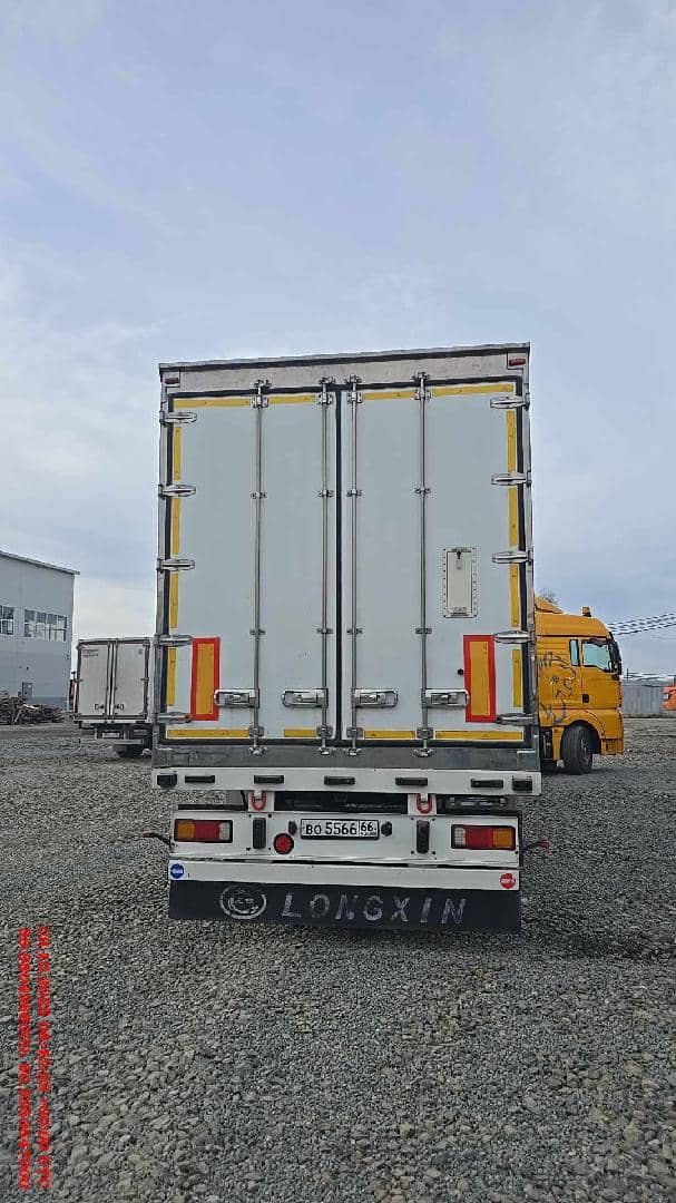 LONG GUA LGC9400XLCD, 2024 года в лизинг