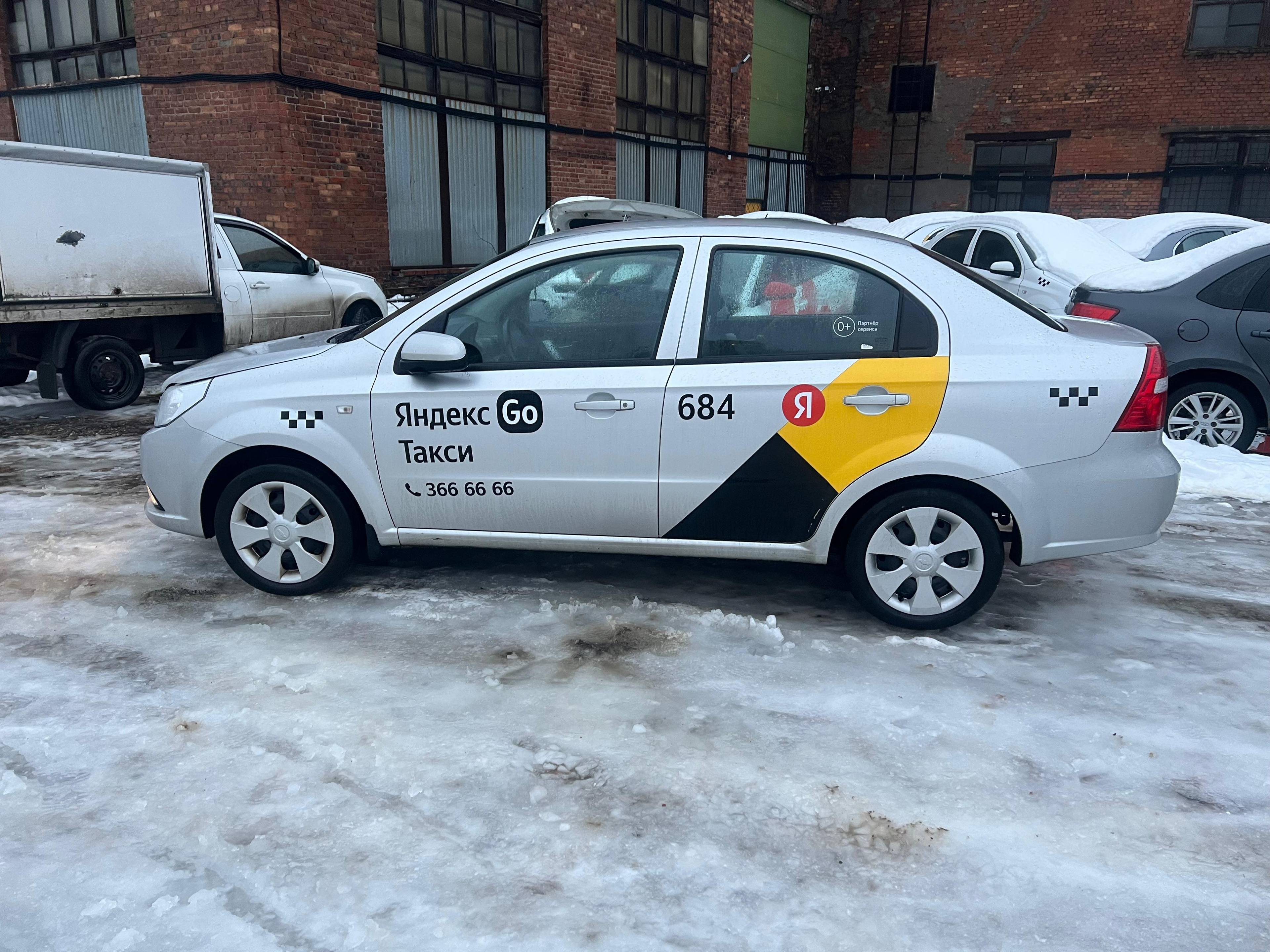 Chevrolet Nexia,  76 121 км, 2023 года в лизинг