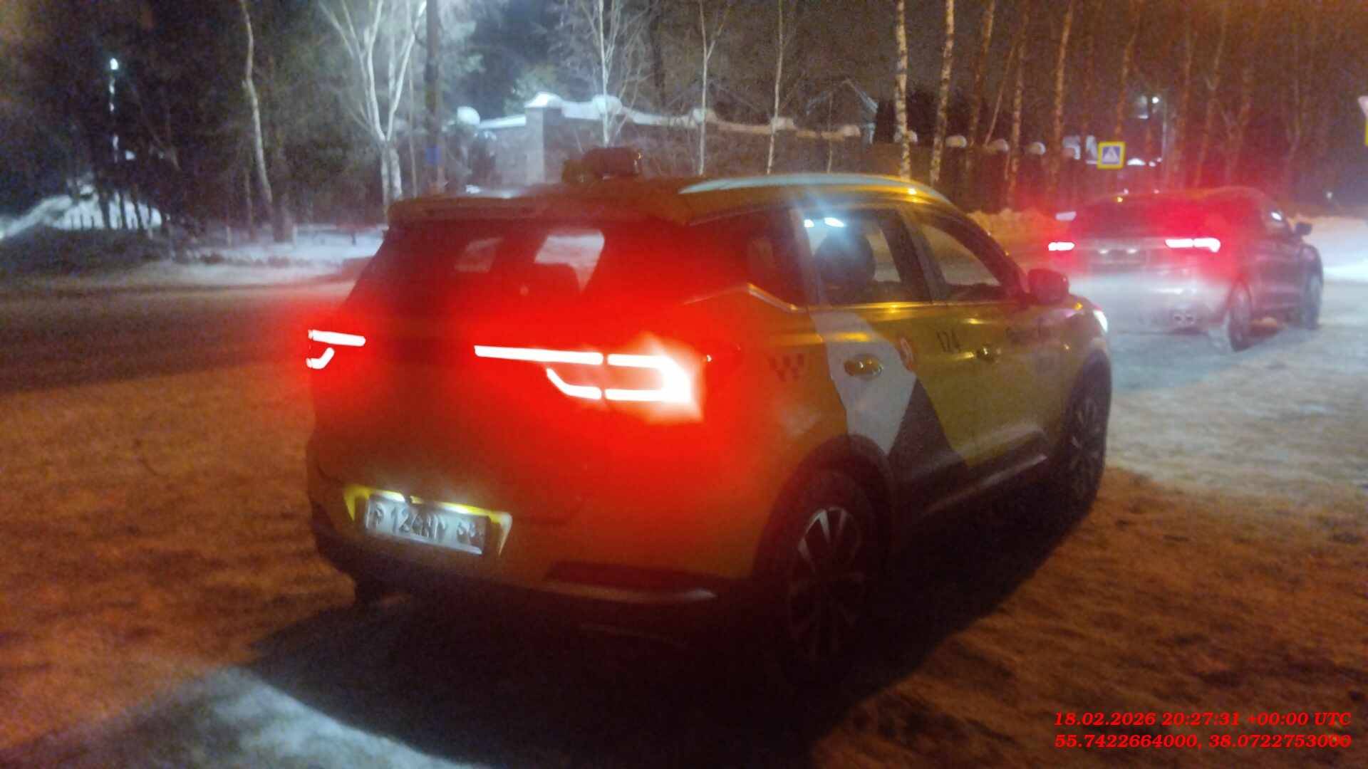 Chery Tiggo 7 PRO,  123 528 км, 2023 года