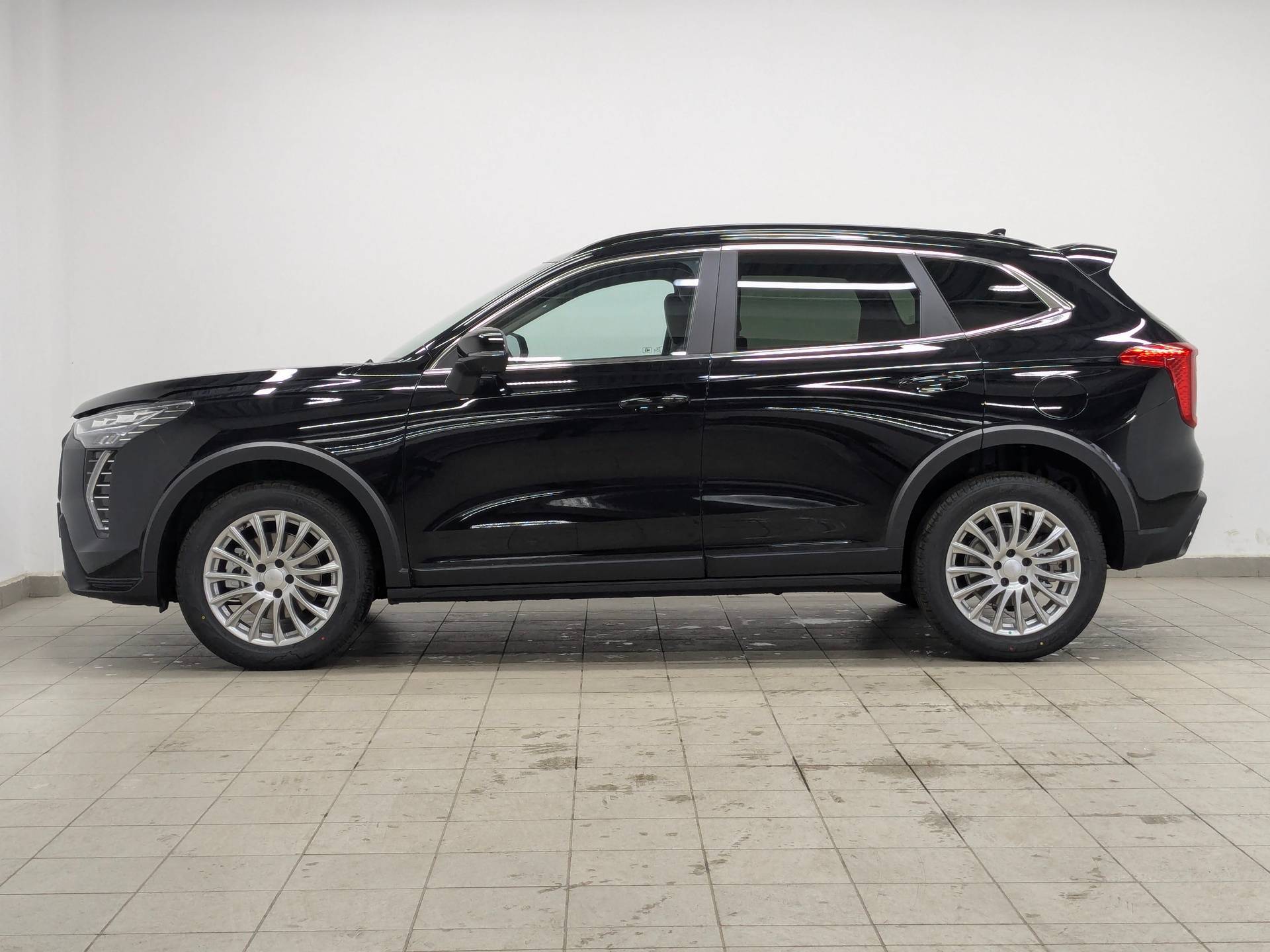 Haval Jolion Premium 1.5 7DCT 4WD