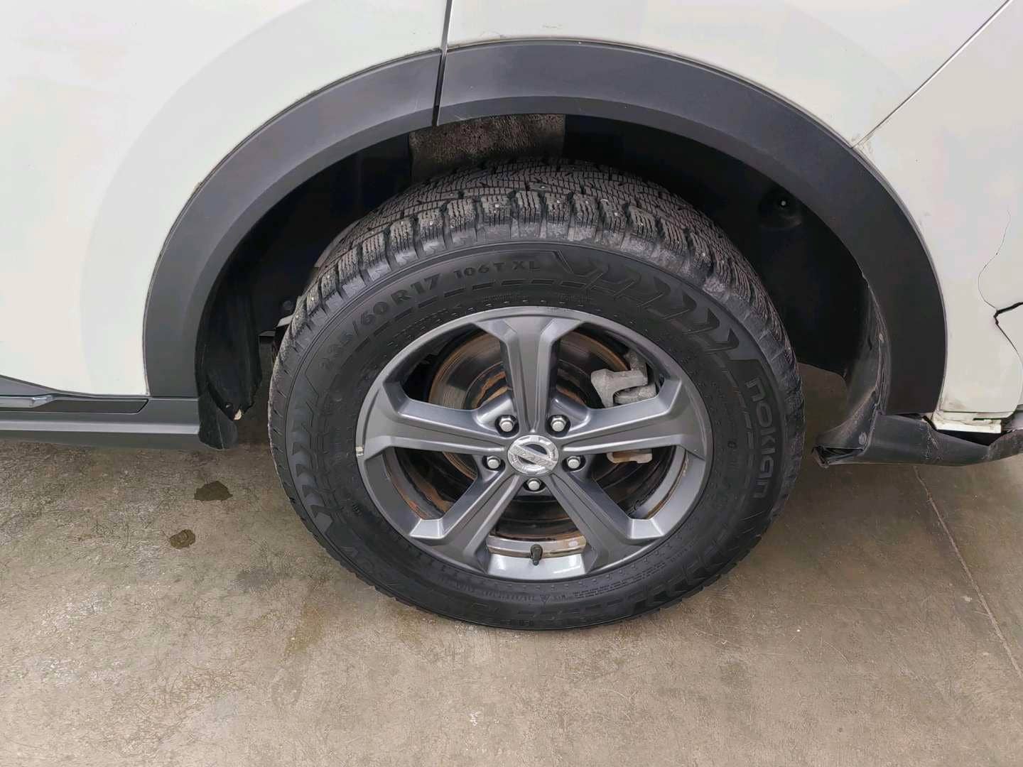 Haval F7,  99 550 км, 2023 года в лизинг