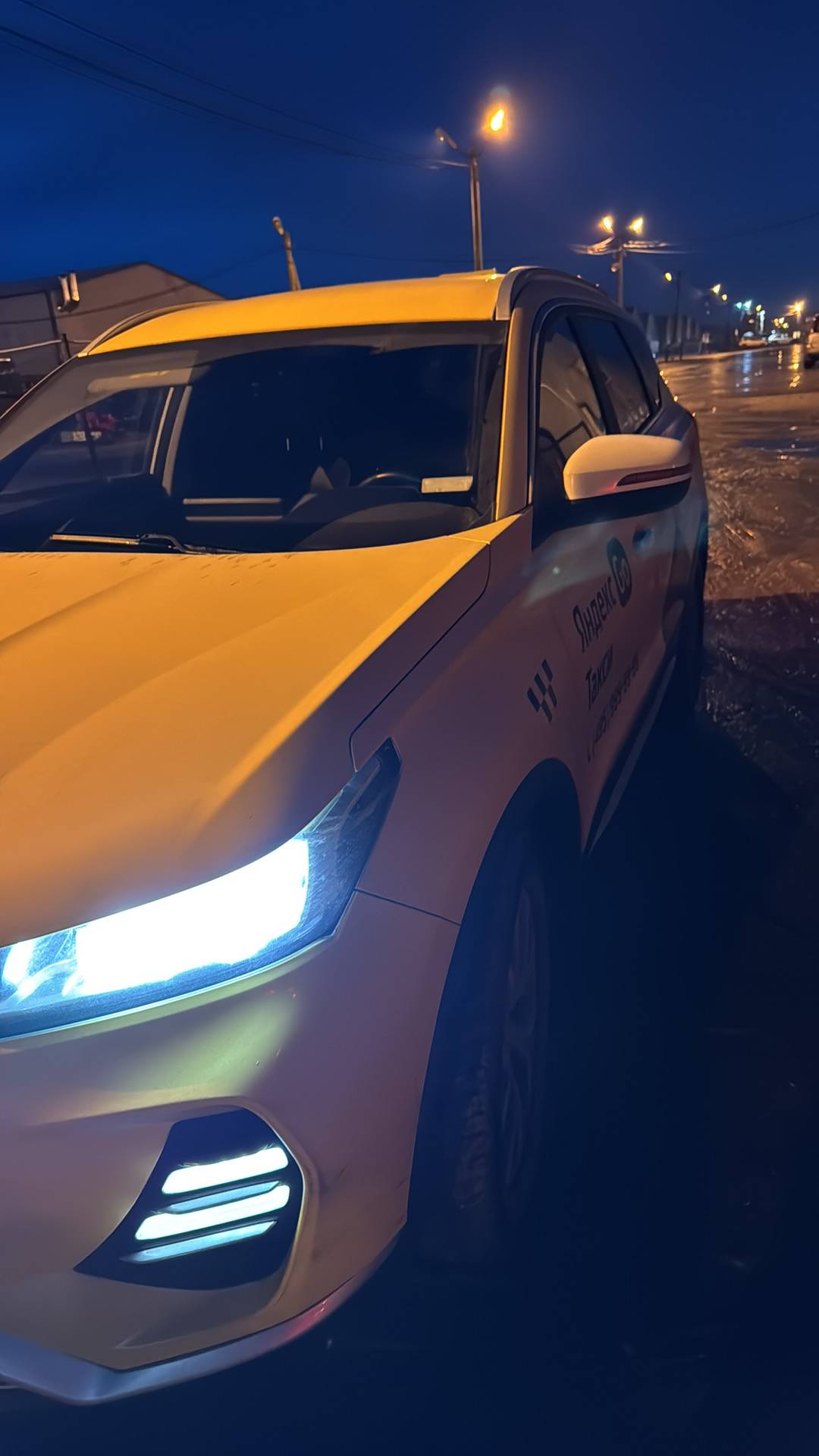 Chery Tiggo 7 PRO,  186 276 км, 2023 года в лизинг