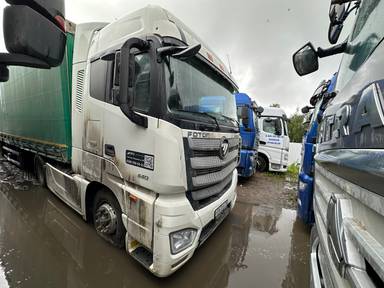 Foton AUMAN EST A 1844 MT (4189SLFKA)