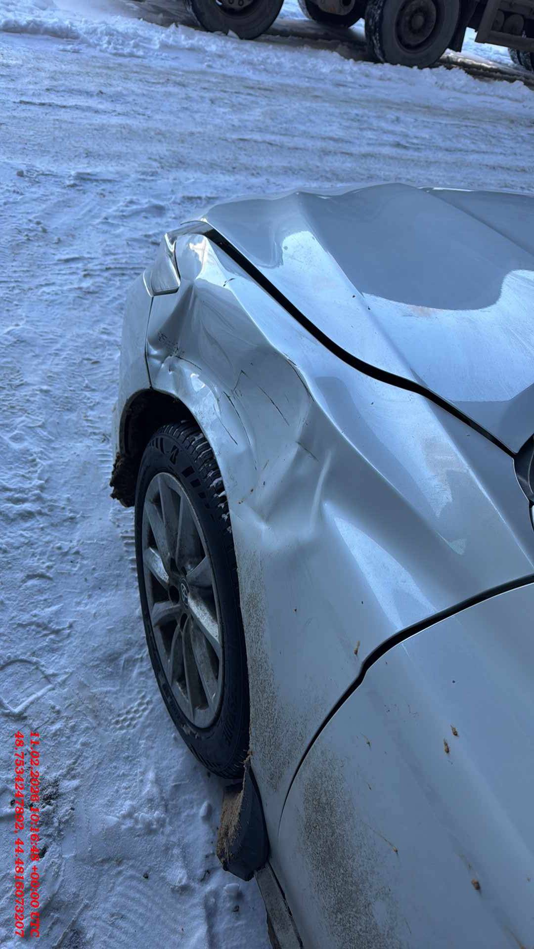 Toyota Camry,  322 499 км, 2021 года в лизинг