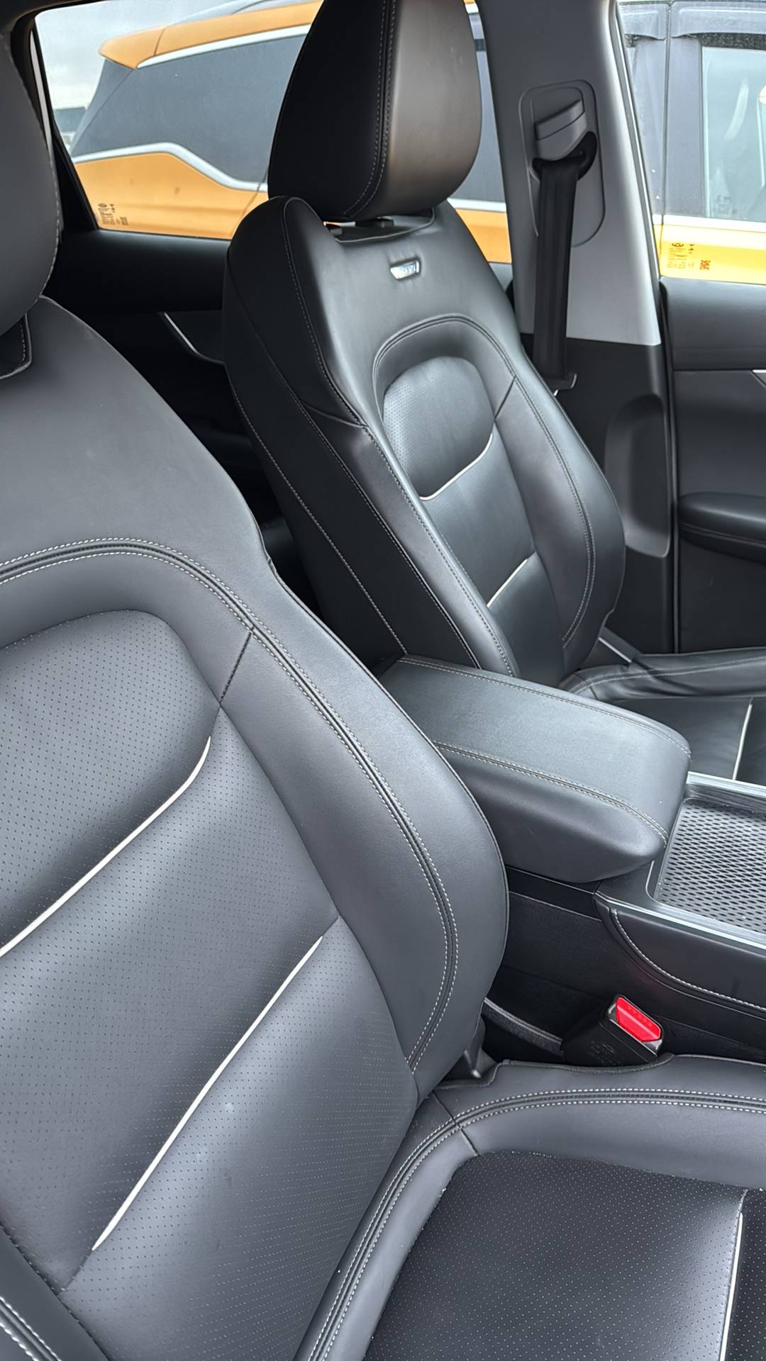 Chery Tiggo 7 PRO MAX,  100 км, 2023 года в лизинг