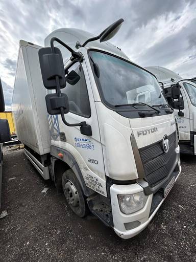Foton S 120 (BJ1128)